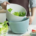 Große Wäsche Colander Bowl -Sets